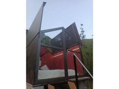 Holiday house In der Blaiche - Outdoor photo 6