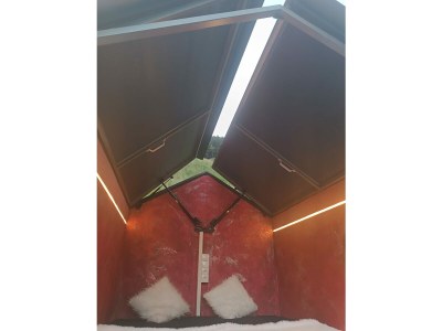 Holiday house In der Blaiche - Outdoor photo 7