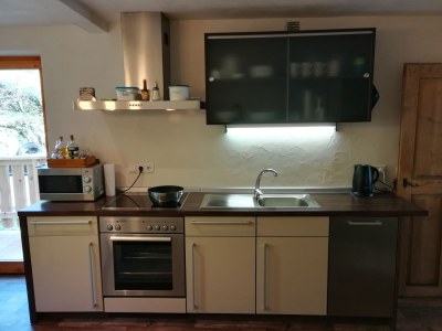 Holiday house In der Blaiche - Features photo 9