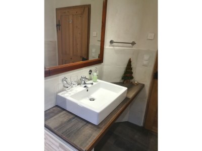 Holiday house In der Blaiche - Features photo 10