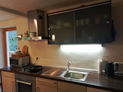 Holiday house In der Blaiche - Features photo 13