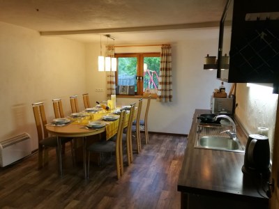 Holiday house In der Blaiche - Features photo 14