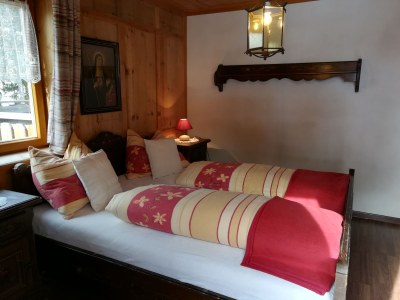 Holiday house In der Blaiche - Features photo 16