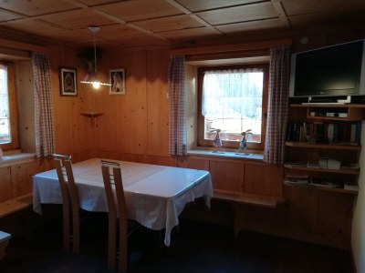 Holiday house In der Blaiche - Features photo 17