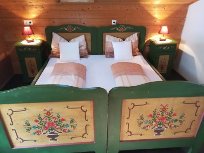 Holiday house In der Blaiche - Features photo 20