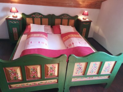 Holiday house In der Blaiche - Features photo 21