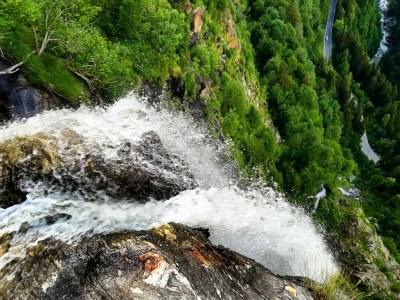Holiday house In der Blaiche - Environment photo 28