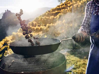 Holiday house In der Blaiche - Environment photo 31