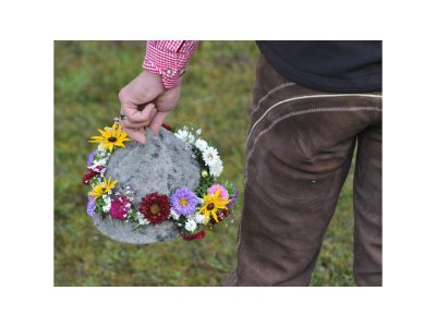 Holiday house In der Blaiche - Environment photo 32