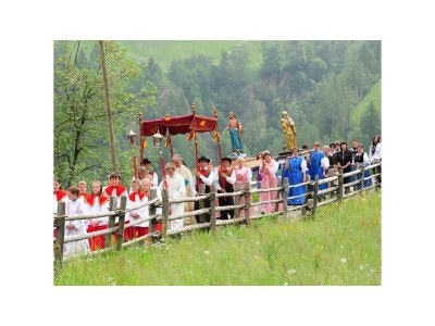 Holiday house In der Blaiche - Environment photo 34