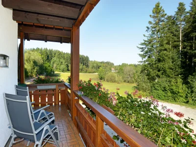 Holiday apartment Landhaus Anja - Outdoor photo 6