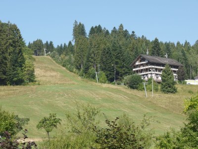Holiday apartment Landhaus Anja - Outdoor photo 8