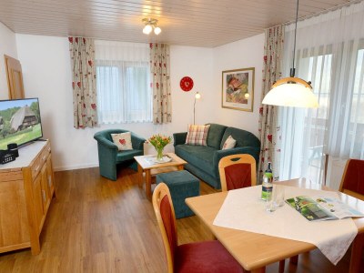 Holiday apartment Landhaus Anja - Features photo 11