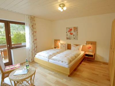 Holiday apartment Landhaus Anja - Features photo 12