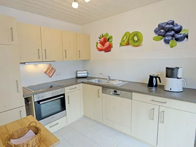 Holiday apartment Landhaus Anja - Features photo 13