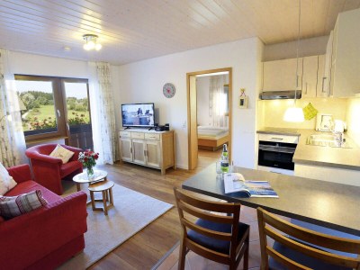 Holiday apartment Landhaus Anja - Features photo 18