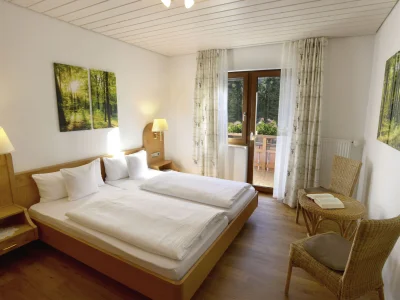 Holiday apartment Landhaus Anja - Features photo 19