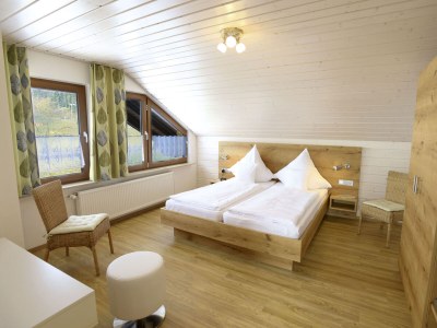 Holiday apartment Landhaus Anja - Features photo 23