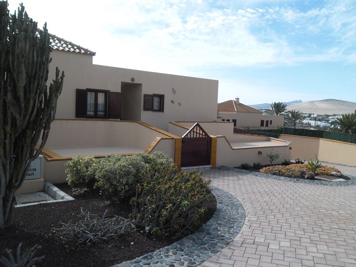 Holiday apartment Vista Mar - Outdoor photo 3