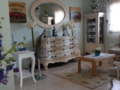 Holiday apartment Vista Mar - Outdoor photo 6