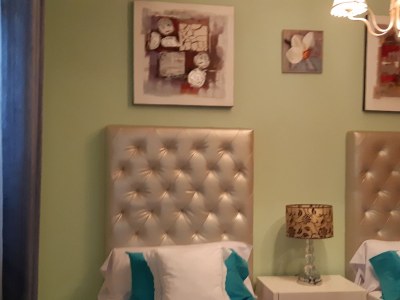 Holiday apartment Vista Mar - Outdoor photo 8