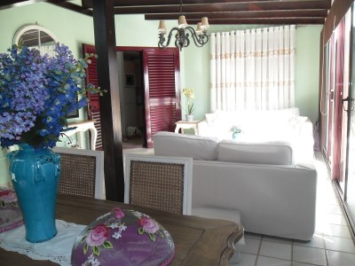 Holiday apartment Vista Mar - Features photo 11