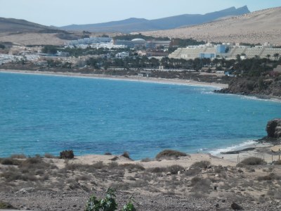 Holiday apartment Vista Mar - Environment photo 19