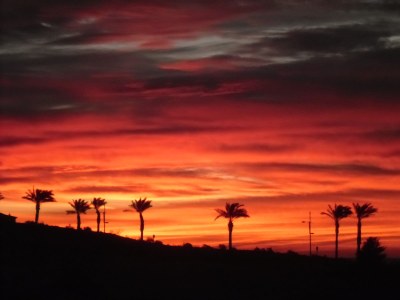 Holiday apartment Vista Mar - Environment photo 20