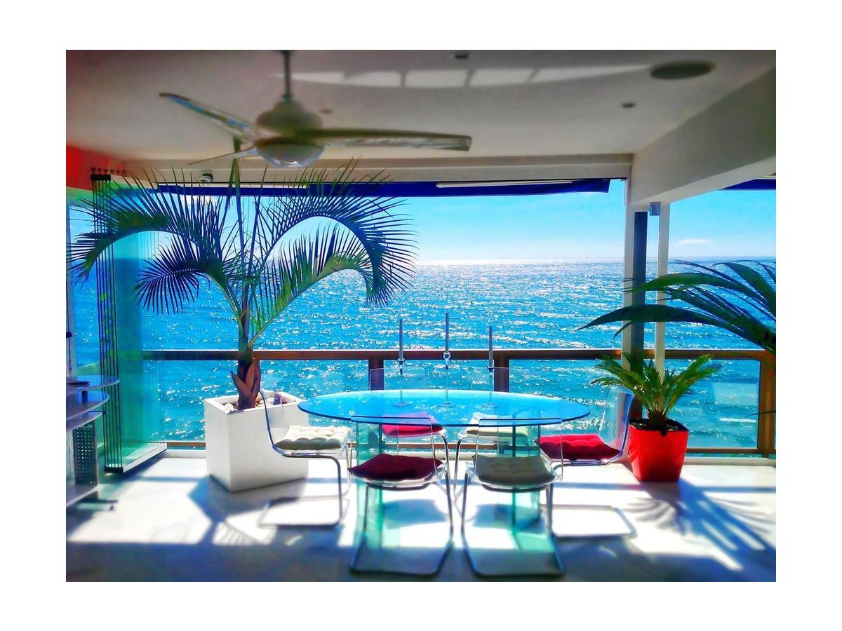 Holiday apartment Apartamento Malibu