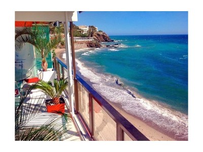Holiday apartment Apartamento Malibu - Outdoor photo 2