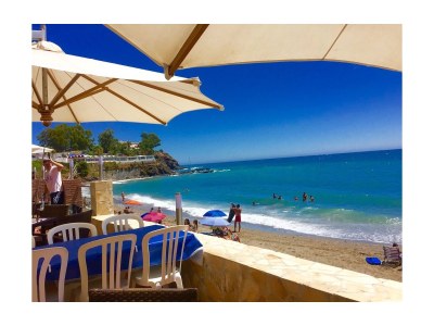 Holiday apartment Apartamento Malibu - Outdoor photo 8