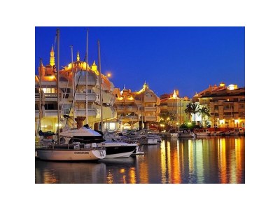 Holiday apartment Apartamento Malibu - Environment photo 20