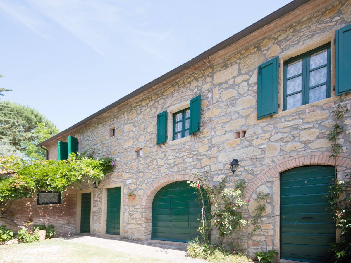 Villa La Campagnola with private pool - Outdoor photo 3