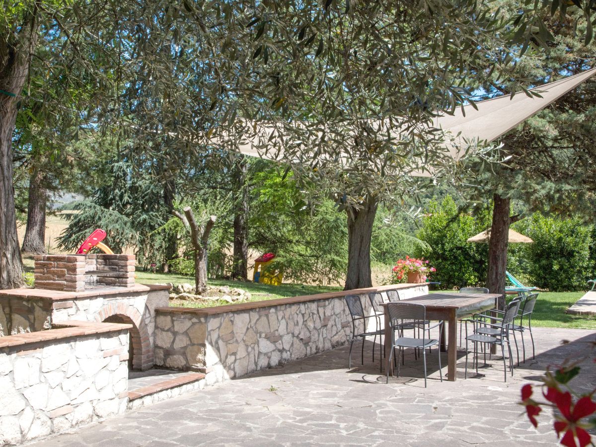 Villa La Campagnola with private pool - Outdoor photo 5