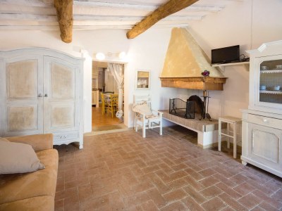 Villa La Campagnola with private pool - Features photo 7