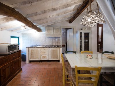 Villa La Campagnola with private pool - Features photo 8