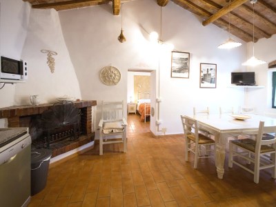 Villa La Campagnola with private pool - Features photo 9