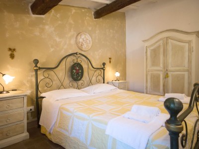 Villa La Campagnola with private pool - Features photo 11