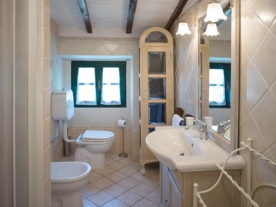 Villa La Campagnola with private pool - Features photo 15