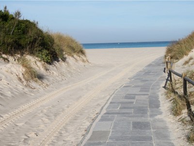 Villa La Campagnola with private pool - Environment photo 17