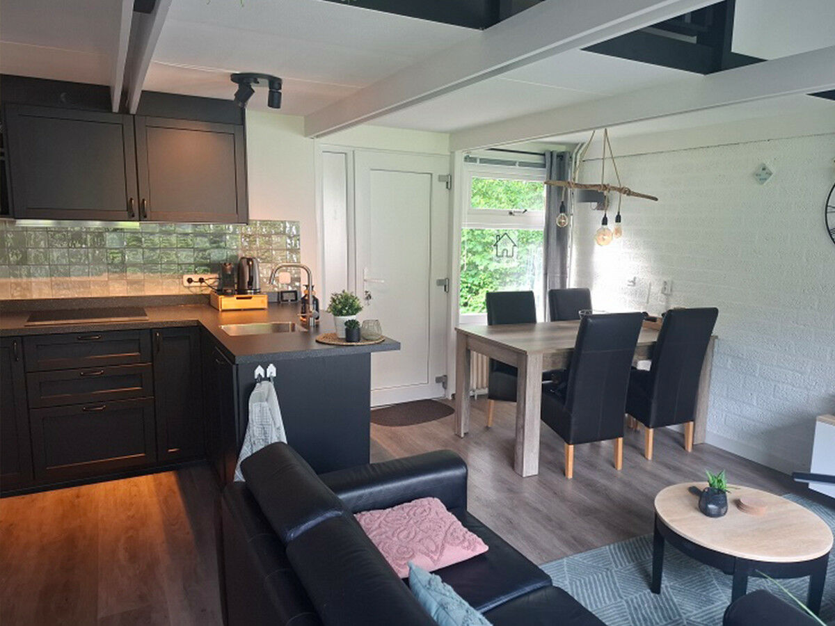 Bungalow Bungalowpark Simpelveld - Alpha 67