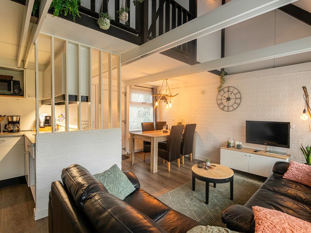 Bungalow Bungalowpark Simpelveld - Alpha 67 - Features photo 2