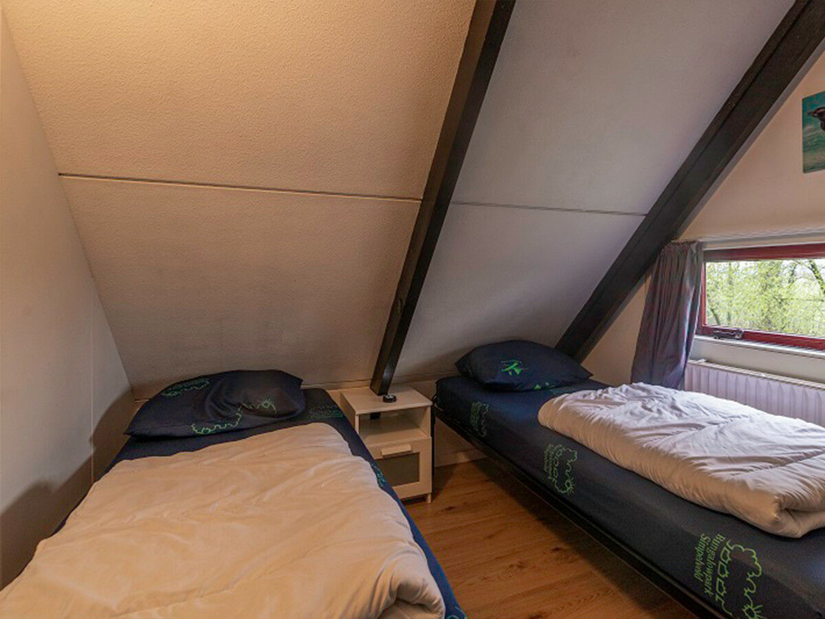 Bungalow Bungalowpark Simpelveld - Alpha 67 - Features photo 3