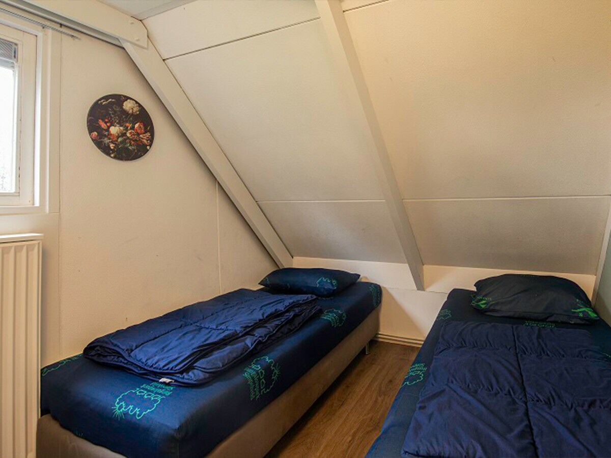 Bungalow Bungalowpark Simpelveld - Alpha 67 - Features photo 4