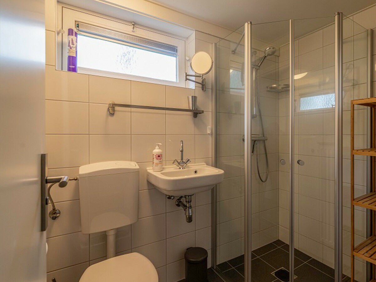 Bungalow Bungalowpark Simpelveld - Alpha 67 - Features photo 5