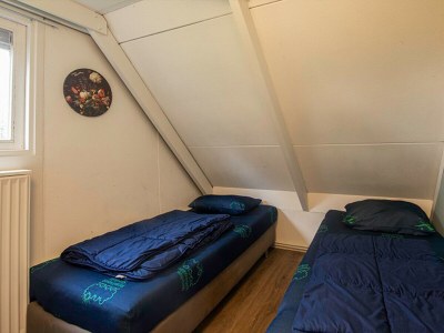 Bungalow Bungalowpark Simpelveld - Alpha 67 - Features photo 4