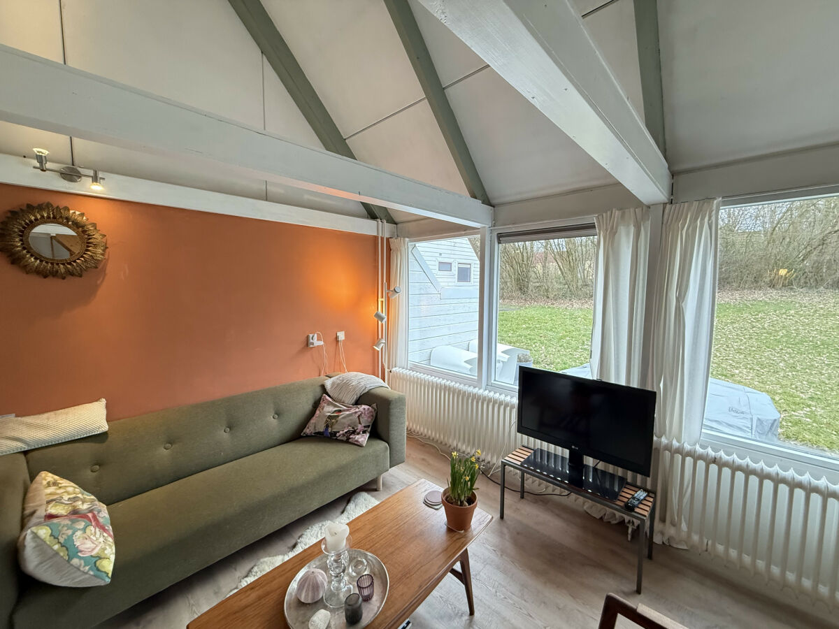 Bungalow Bungalowpark Simpelveld - Alpha 74 - Features photo 5