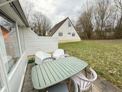 Bungalow Bungalowpark Simpelveld - Alpha 74 in Simpelveld - Bungalow