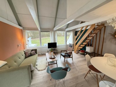 Bungalow Bungalowpark Simpelveld - Alpha 74 - Features photo 4