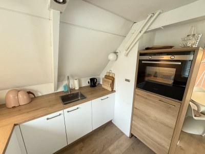 Bungalow Bungalowpark Simpelveld - Alpha 74 - Features photo 7